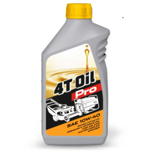Engine oils for generators