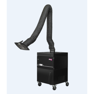 Smoke extraction systems