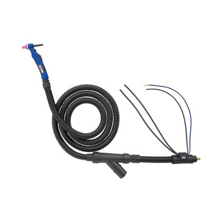 Пальники з димовідведенням