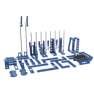 Аксесуари та інструменти