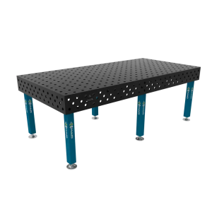 Зварювальні столи EXPERT-PRО-PLUS-ECO