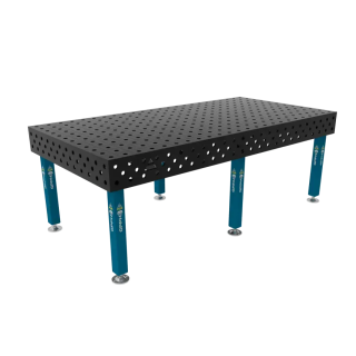 Зварювальні столи EXPERT-PRО-PLUS-ECO