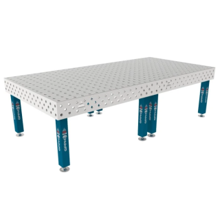 Столи з нержавіючої сталі - PRO INOX - PLUS INOX