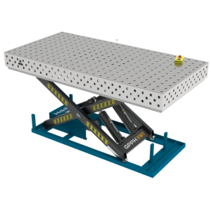Підйомні столи -XWT
