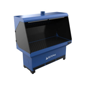 Шліфувально-зварювальні станції