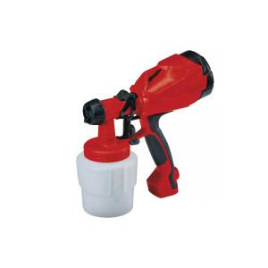 Краскораспылители