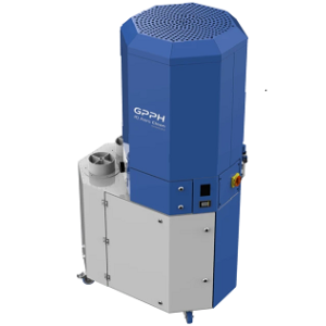 Зварювальні витяжні шафи - IQ Air Flow