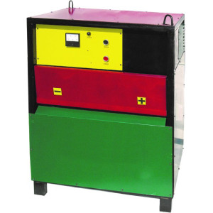 Багатопостові зварювальні випрямлячі