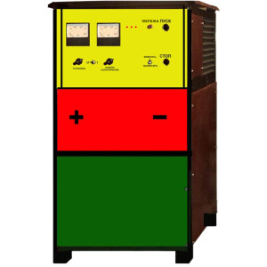 Універсальні зварювальні випрямлячі