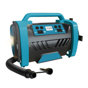 Automotive compressors