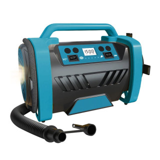 Automotive compressors