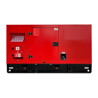 Diesel generators (diesel generators)