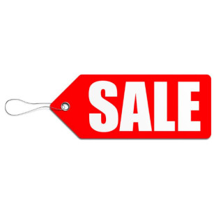 Sale electrodes
