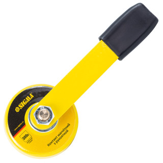 Magnetic contact with handle Ø50mm 300A SIGMA Magnetic contact with handle Ø50mm 300A SIGMA