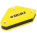 SIGMA mini welding magnet set 4 pcs (up to 4 kg)