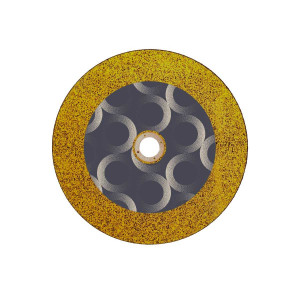 Cut-Off Wheels for Metal