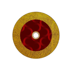 Grinding Wheels for Metal