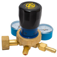 Pressure regulator BKO-50-4-2DM