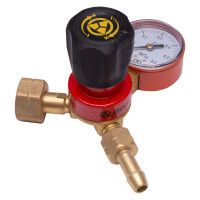Pressure regulator BPO-5DM