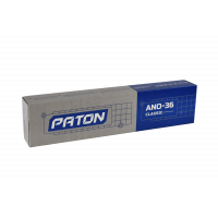 Сварочные электроды АНО-36 CLASSIC 3 мм 2,5 кг