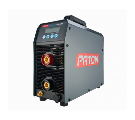 PATON™ StandardTig 350 welding machine (4th generation)