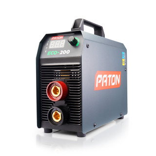 PATON™ ECO-200 PATON™ ECO-200