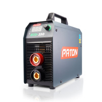 Inverter rectifiers PATON™ ECO-250-С + case