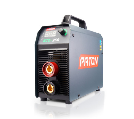 Inverter rectifiers PATON™ ECO-250-С + case