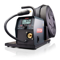 PATON™ Feeder-15-2