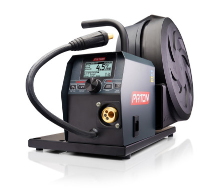 PATON™ Feeder-15-2- without torch