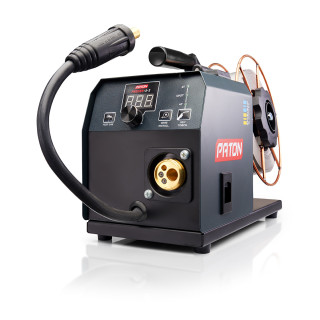 PATON™ Feeder-5-2 PATON™ Feeder-5-2