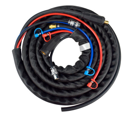 Communication cable set KKK-630-5РW