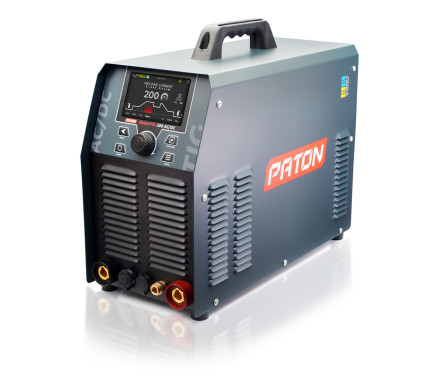 PATON™ MasterTIG-200 AC/DC