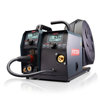 Зварювальний апарат PATON™ MultiPRO-200-15-4