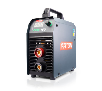 Inverter rectifiers PATON ECO-160-C + case