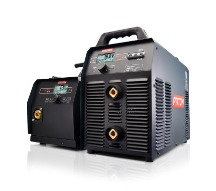 PATON™ PowerMIG-400-15-4-400V