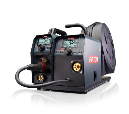 PATON™ ProMIG-250-15-4