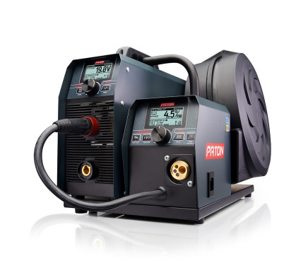 PATON™ ProMIG-270-15-2-400V (WAM)