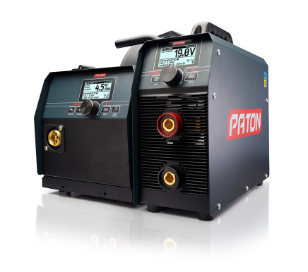 PATON™ ProMIG-350-15-4-400V SF