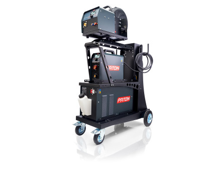 Welding set PATON™ ProMIG-350-15-4-400V  WK