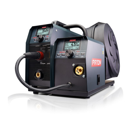 PATON™ ProMIG-350-15-4-400V