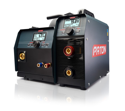 PATON™ ProMIG-350-15-4-400V W