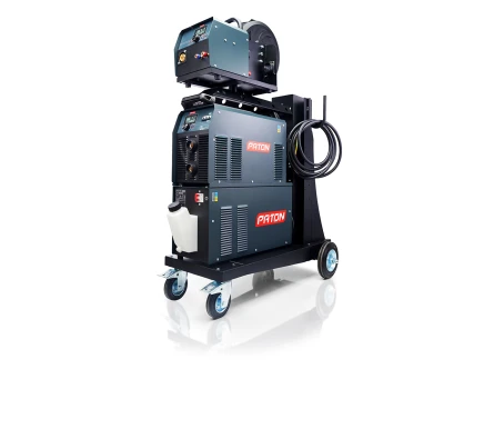 Комплект для зварювання PATON™ ProMIG-500-15-4-400V WK