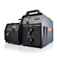 Сварочный полуавтомат PATON™ ProMIG-500-15-4-400V