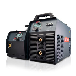 Зварювальний напівавтомат PATON™ ProMIG-500-15-4-400V