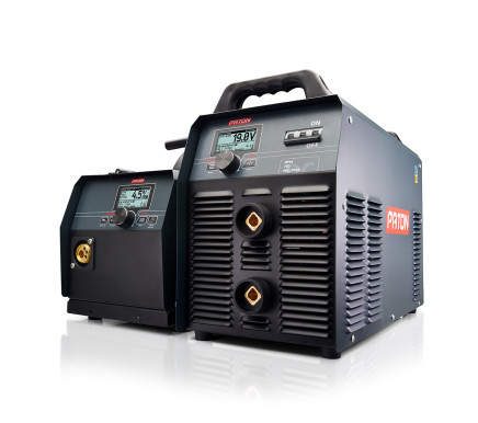 PATON™ ProMIG-500-15-4-400V