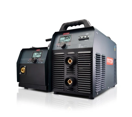 Зварювальний напівавтомат PATON™ ProMIG-500-15-4-400V Зварювальний напівавтомат PATON™ ProMIG-500-15-4-400V