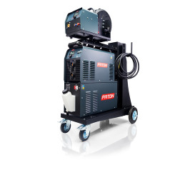 Комплект для сварки PATON™ ProMIG-630-15-4-400V WK