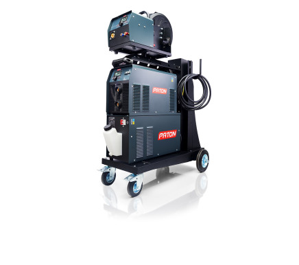 Welding set PATON™ ProMIG-630-15-4-400V WK