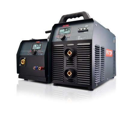 PATON™ ProMIG-630-15-4-400V W